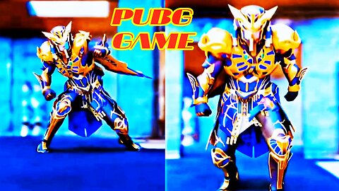 PUBG GAME PRO PLAYER 💥 PUBG mobile💥