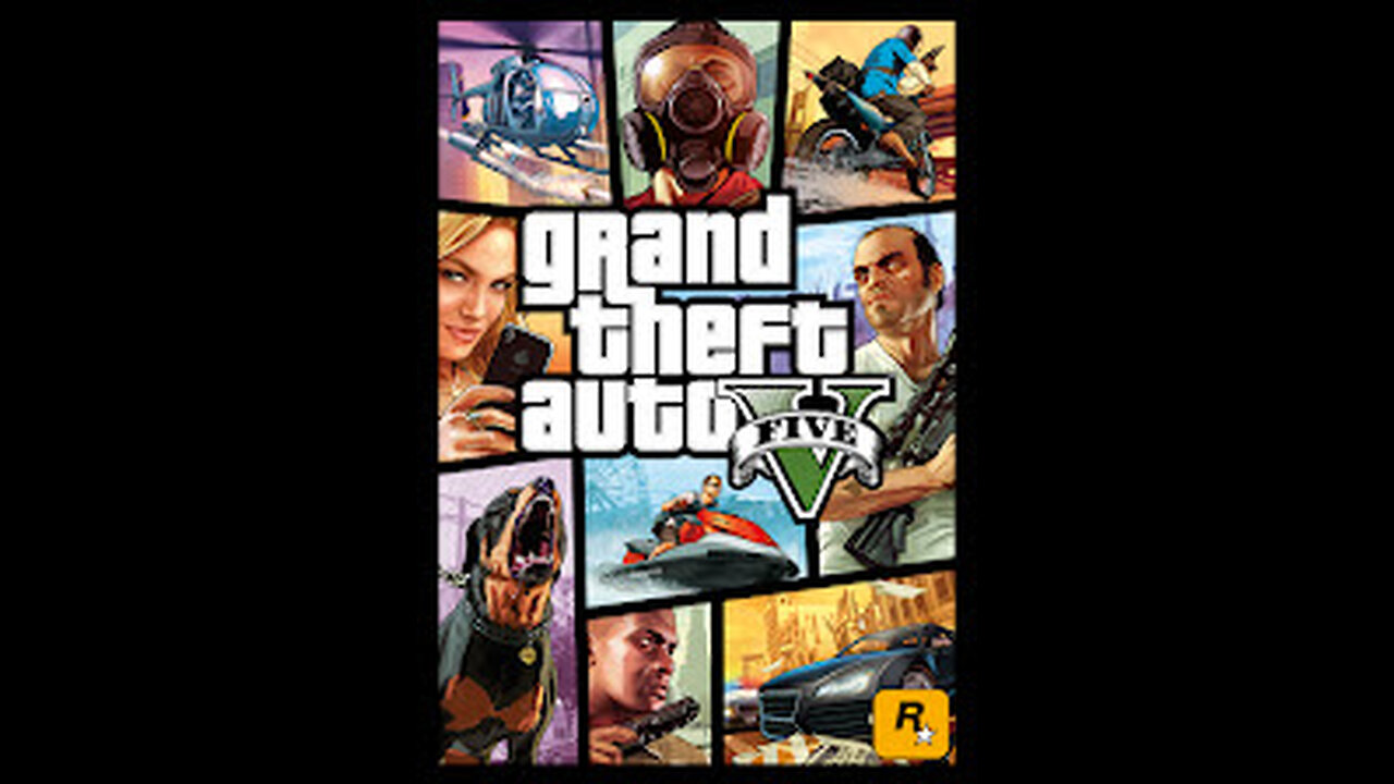 Playing GTA 5 As A Multi BILLIONAIRE!