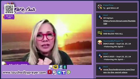 Crown Chats ~ Traveling Day, replay (1-16-23)