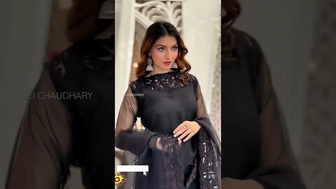 AREEJ CHAUDHARY | Wearing 🖤 💃| #areej #black #wearing #shorts #tkdvidzpr #india