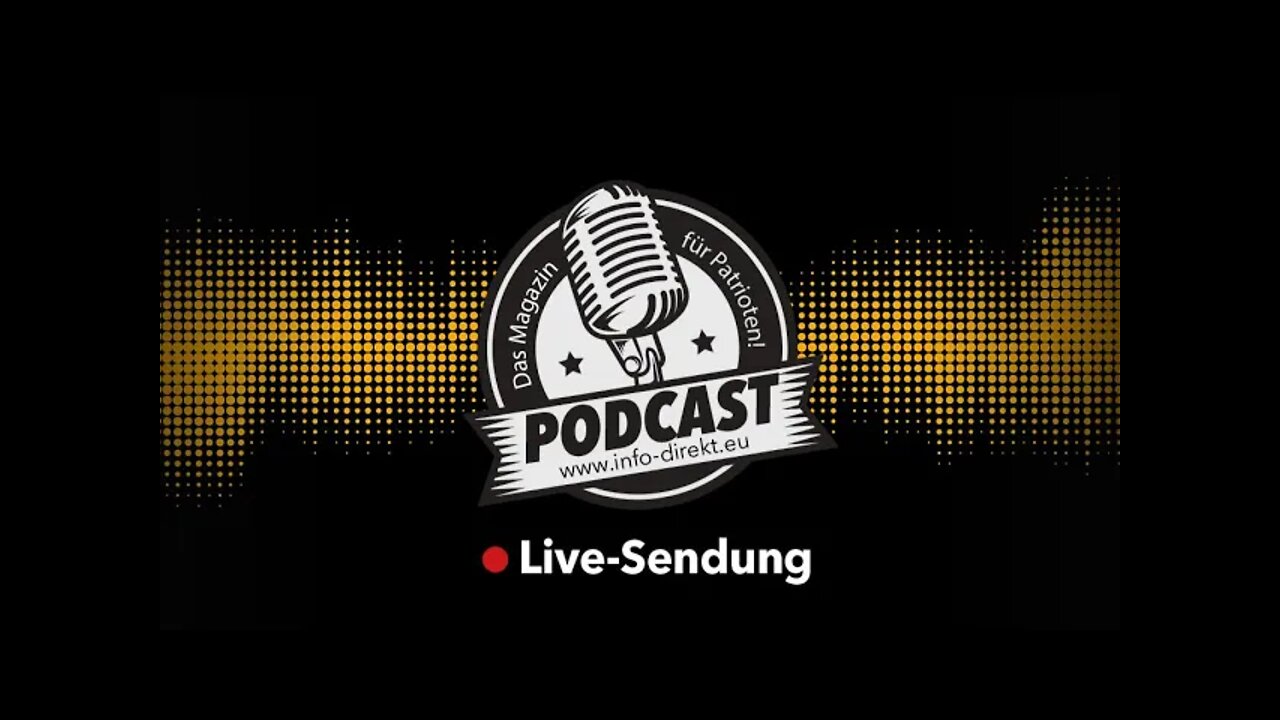 🔴 "Radio-Talk-Show": Wochenrückblick - Du bist am Wort!