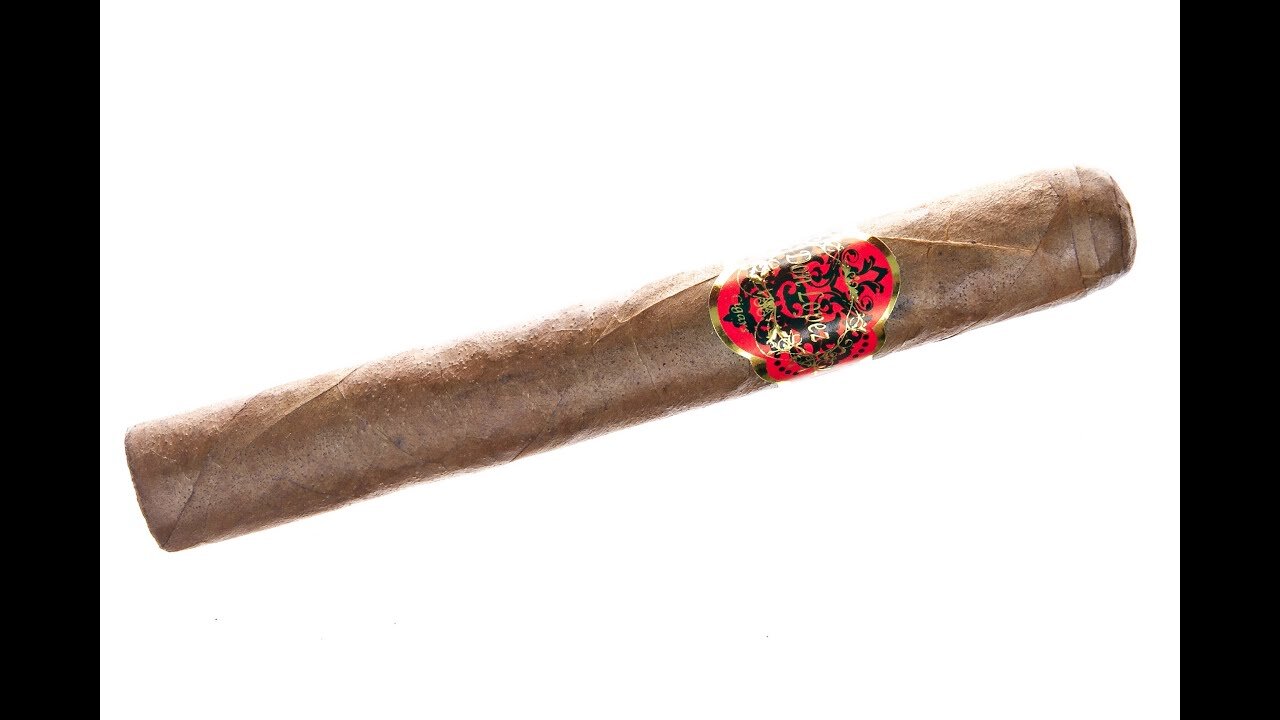 Don Lopez El Toro Cigar Review