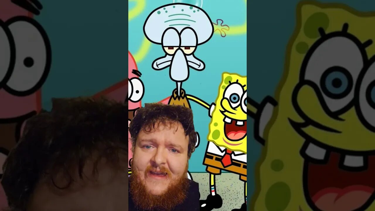 Powerwash Simulator getting Spongebob Squarepants DLC #gaming #gamingnews #shorts #spongebob
