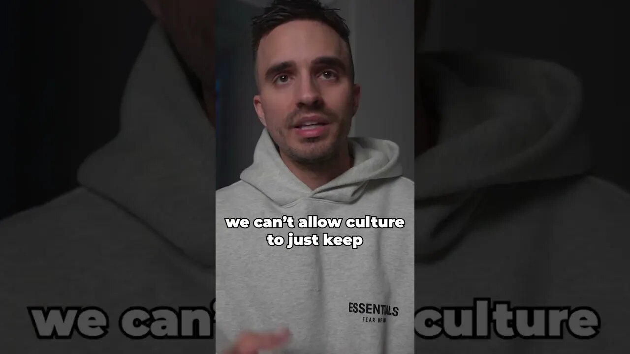 Culture Is Emasculating Men
