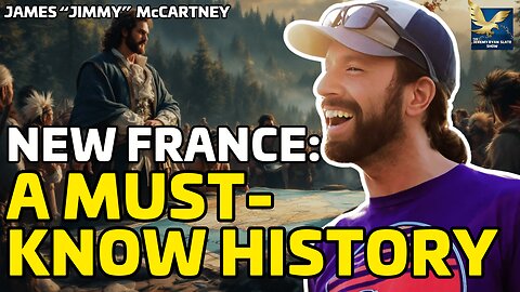 How Did New France Shape Quebec and Influence America?