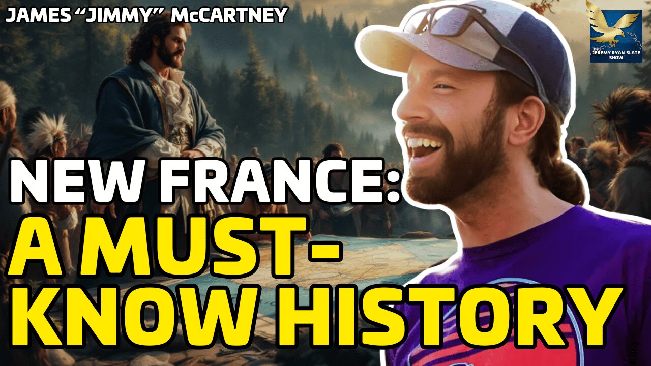 How Did New France Shape Quebec and Influence America?