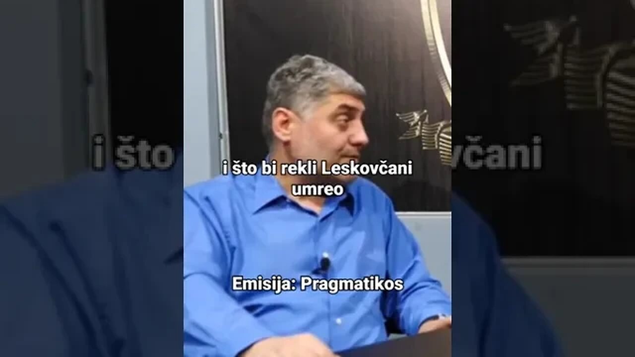 Umro od infarkta (Miroljub Petrović)