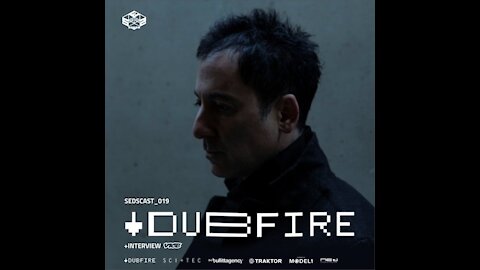 Dubfire @ SedsCast #019 (Exclusive Set)