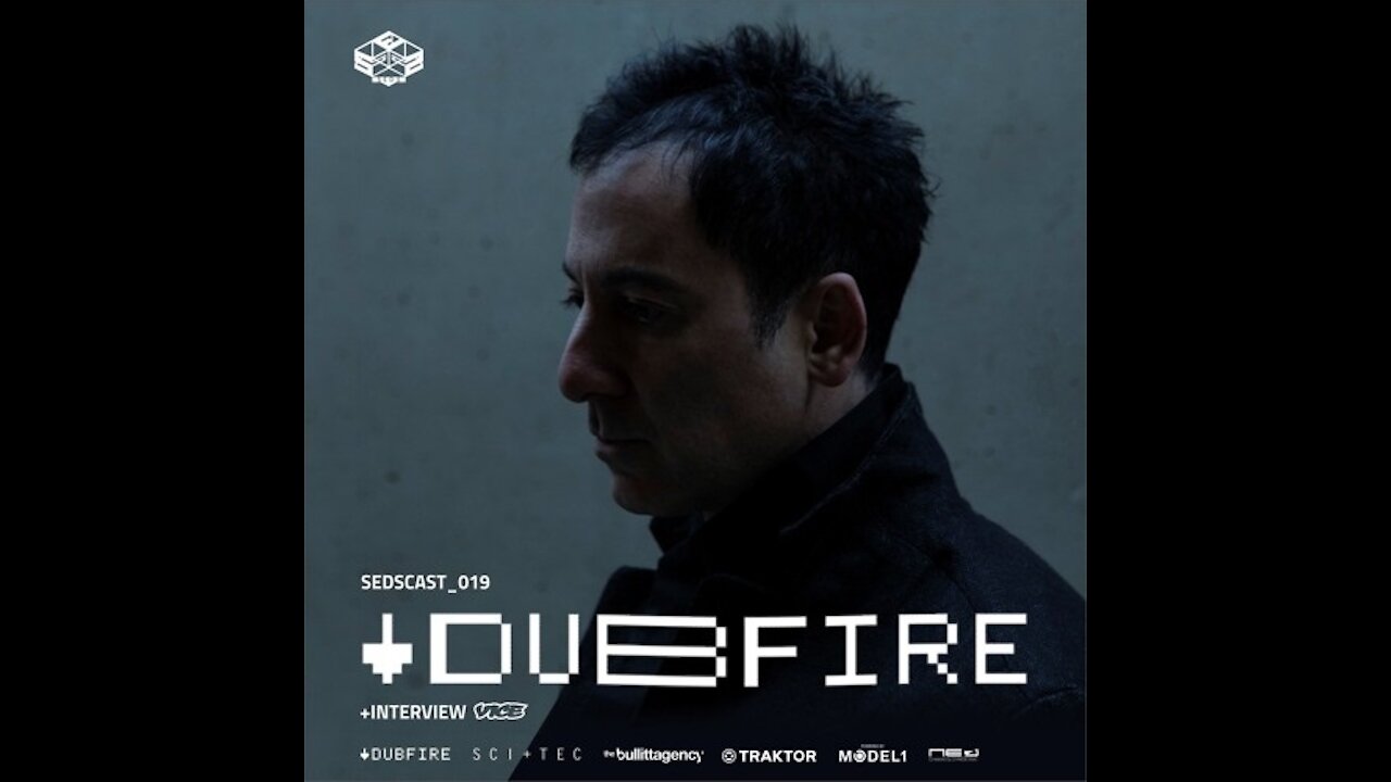 Dubfire @ SedsCast #019 (Exclusive Set)