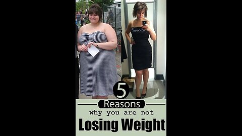 Why Women Do Not Lose Weight At All ? #shorts