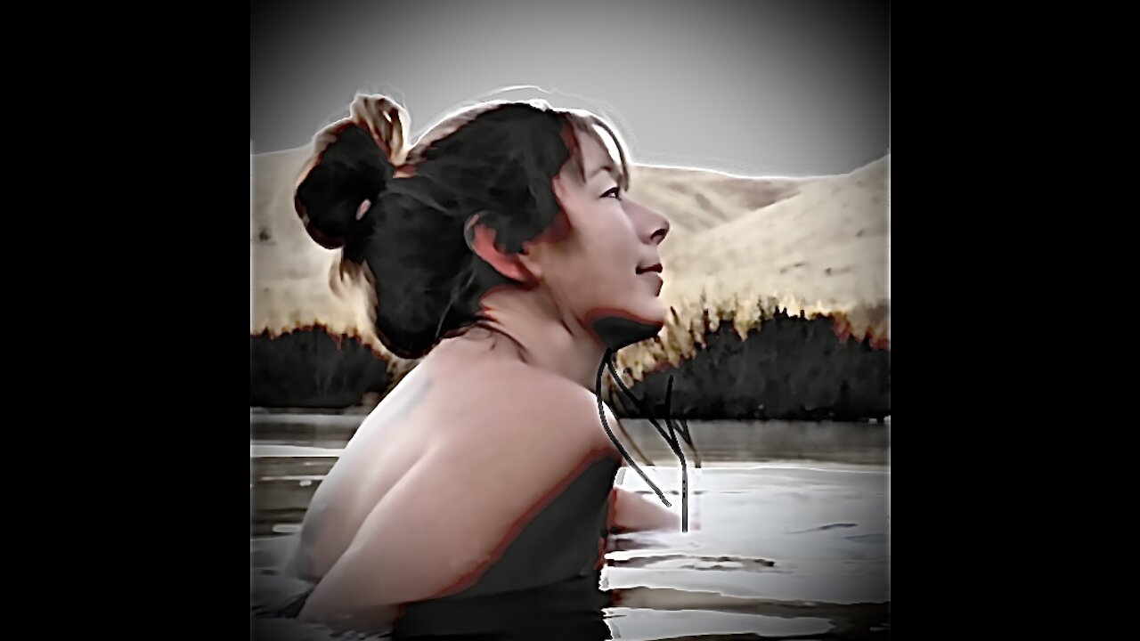 Laughlin Nevada visiting my Momma and searching for hot springs