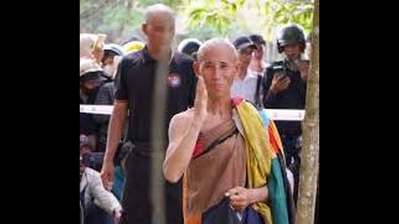 Tin Tổng Hợp 16/6/2026 Thích Minh Tuệ Vẫn Còn Bí Ẩn Dưới Nhà Cầm Quyền VC.