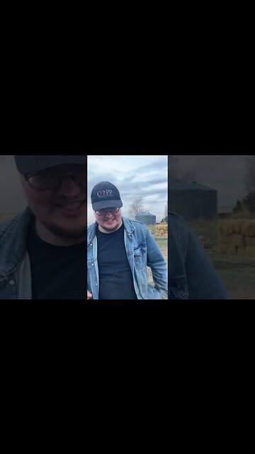 after we hammered the hitch on there #shorts