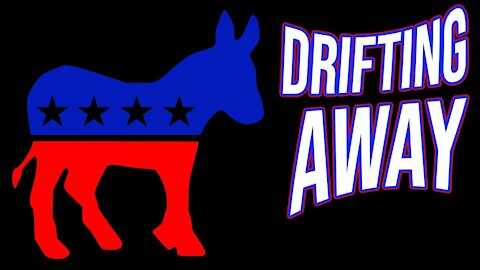 Democrats Drifting Away from America