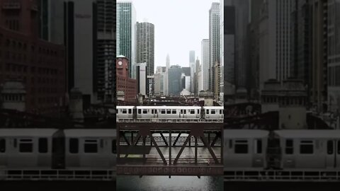 Dreamy Chicago 🥰