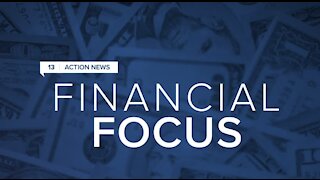 Financial Focus: S&P 500 tops 4k points, air travel boost