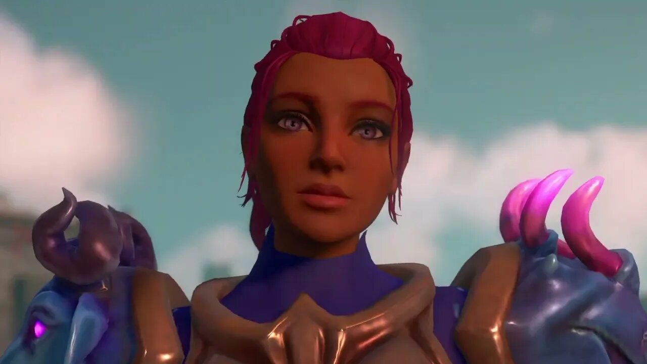 Immortals Fenyx Rising 41#