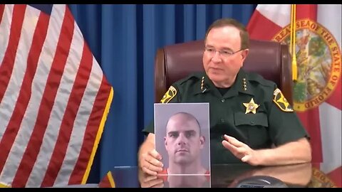 Sheriff Grady Judd discusses Fire Captain allegedly having sex with minor