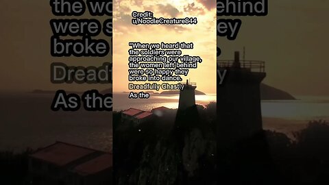 The Cliff's Edge: A Disturbing Two Sentence Horror Story!