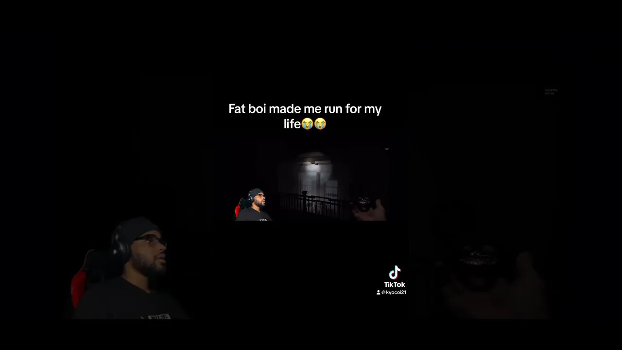What happens when you try an exorcism #horrorgaming #gaming #phasmophobia #scary #funny