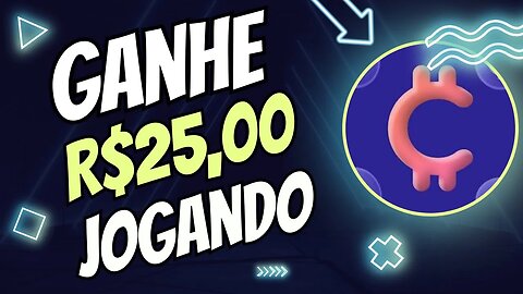 [GANHE R$25,00 POR JOGAR] NOVO JOGO PARA GANHAR DINHEIRO em 2023 e Já Pode Sacar