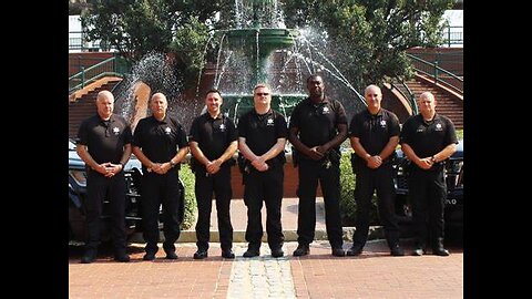 CORRUPTION EXPOSED IN RICHMOND COUNTY SHERIFF DEPARTMENT & GOVERNMENT AGENCIES IN AUGUSTA GEORGIA