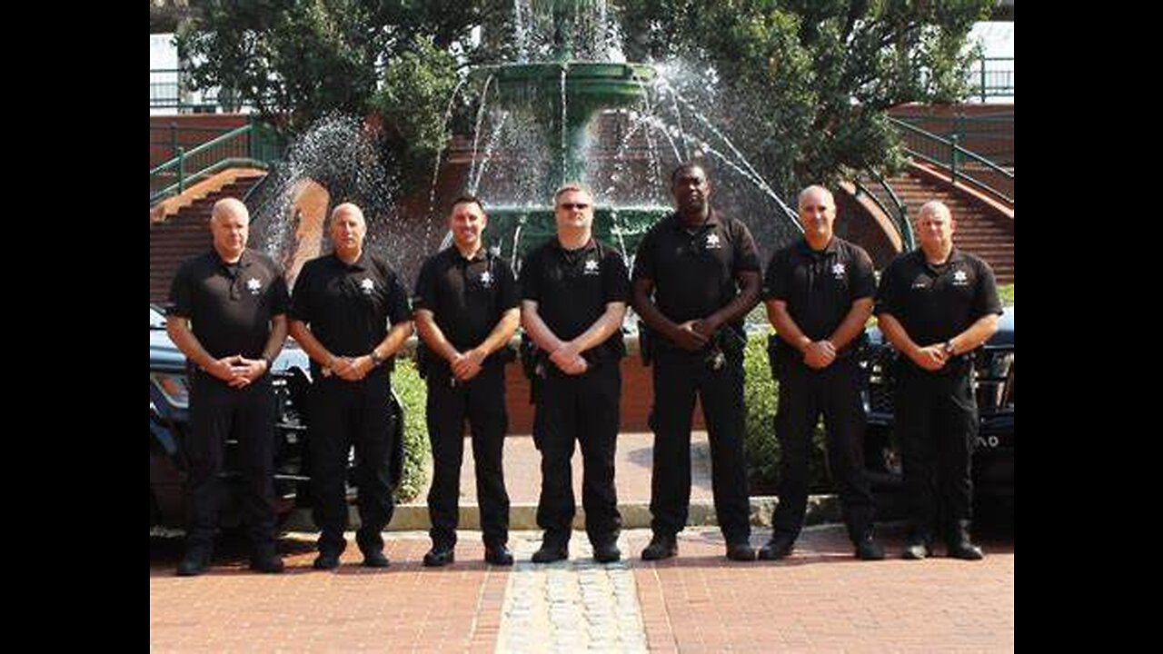 CORRUPTION EXPOSED IN RICHMOND COUNTY SHERIFF DEPARTMENT & GOVERNMENT AGENCIES IN AUGUSTA GEORGIA