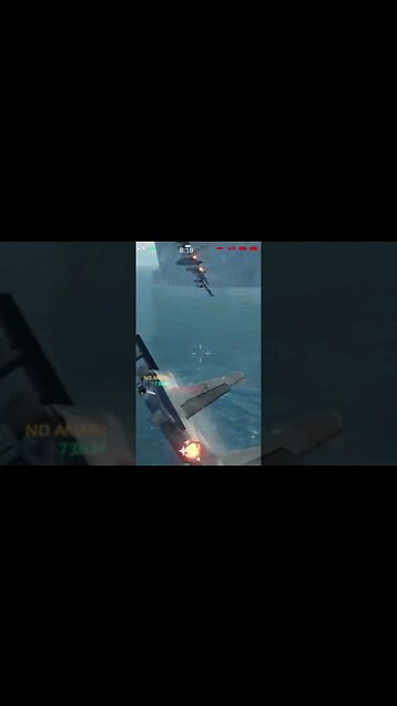 Modern Warships Gameplay #gaming #gamer #games #shorts #short #shortvideo #reels #modernwarships