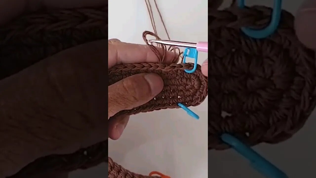 Oval perfeito