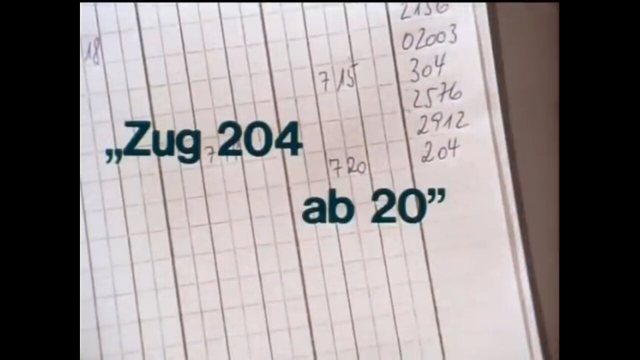 Zug 204 ab 20