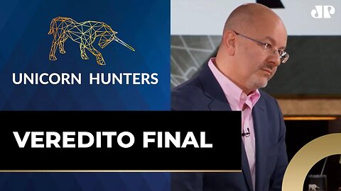 SKH será o próximo Unicórnio Dourado? | UNICORN HUNTERS