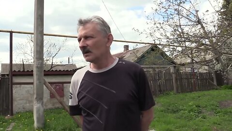 On the facts of the shelling of the city of Donetsk by Ukrainian soldiers, 2 criminal cases.