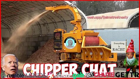 🟢Black Woman Won't Rent To...Black People??? | Chipper Chat #39