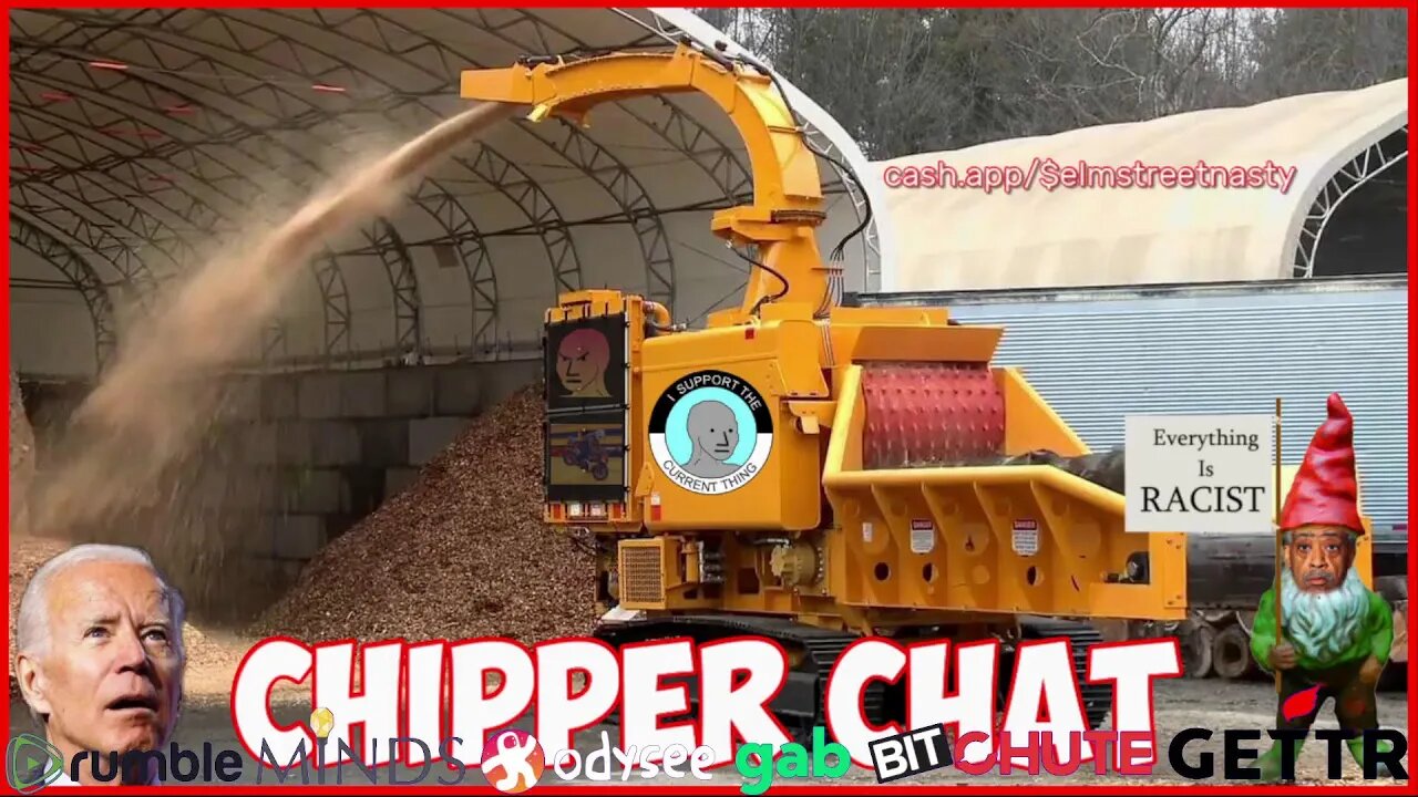 🟢Black Woman Won't Rent To...Black People??? | Chipper Chat #39