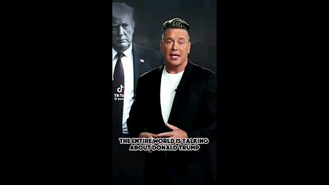 Ben Swann weighs in on the insane hypocrisy of the Trump conviction