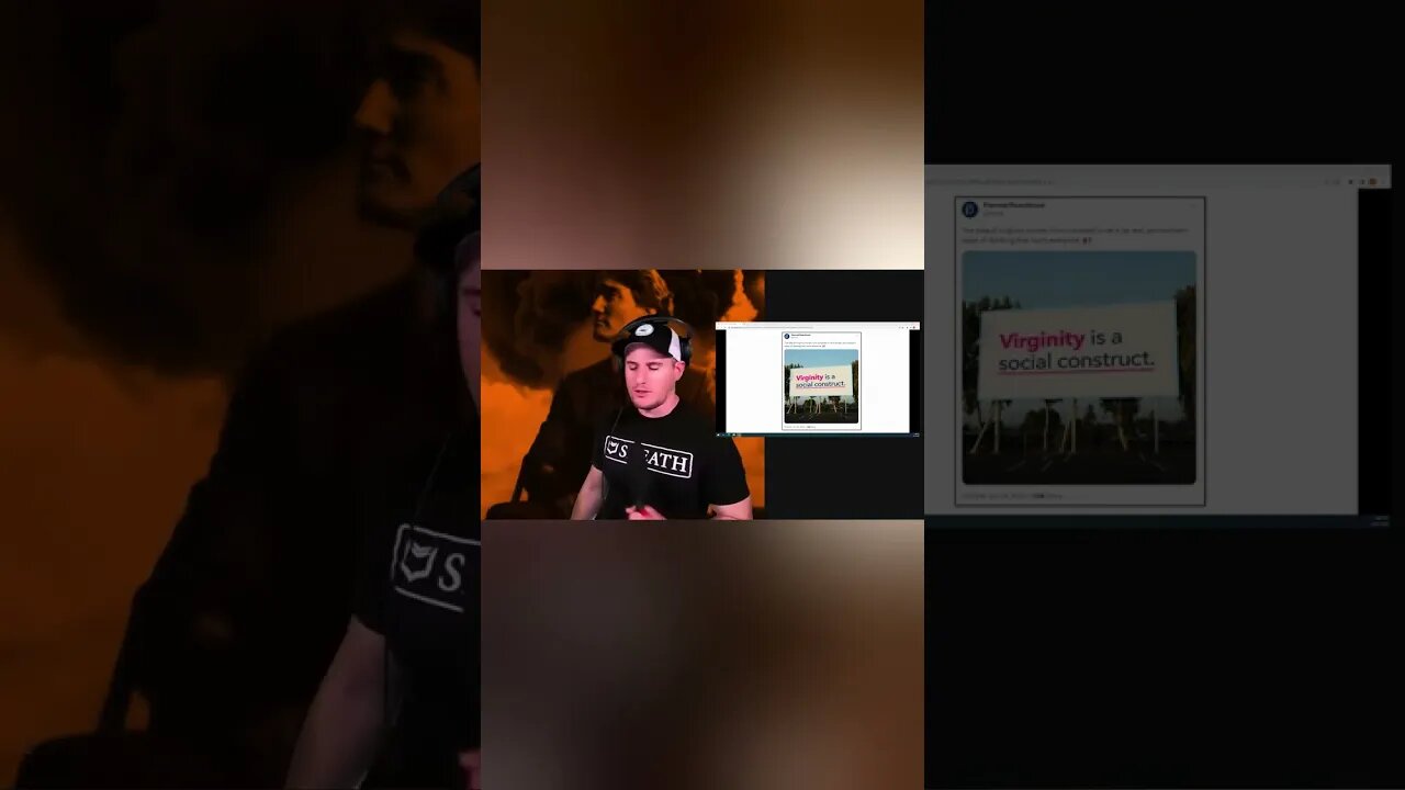 Is this the Patriarchy? #Shorts #jokes #rym