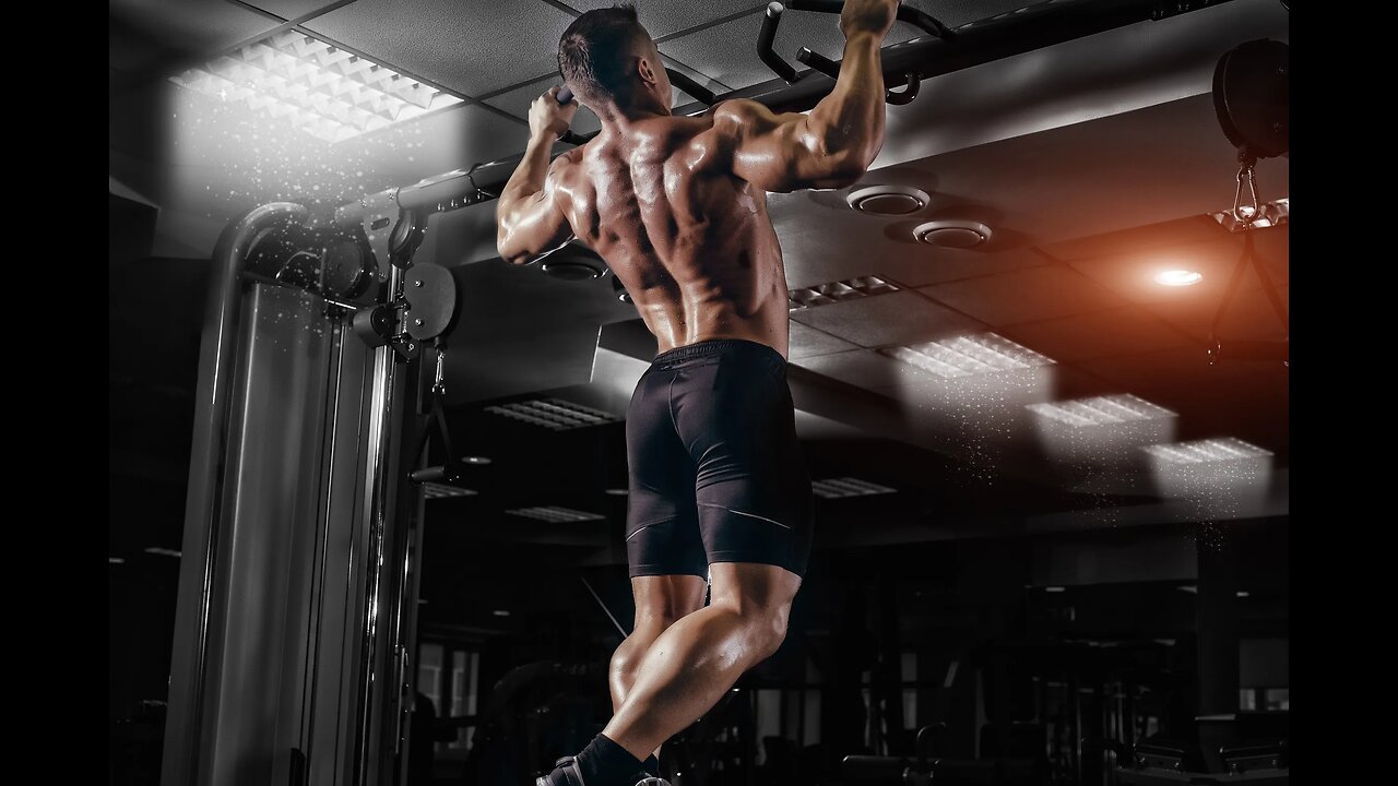 6 Effective Exercises To Build A 3D Back - Gym Body Motivation