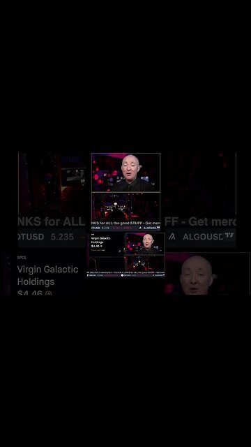 Virgin Galactic DID YOU! Part 5 #shorts
