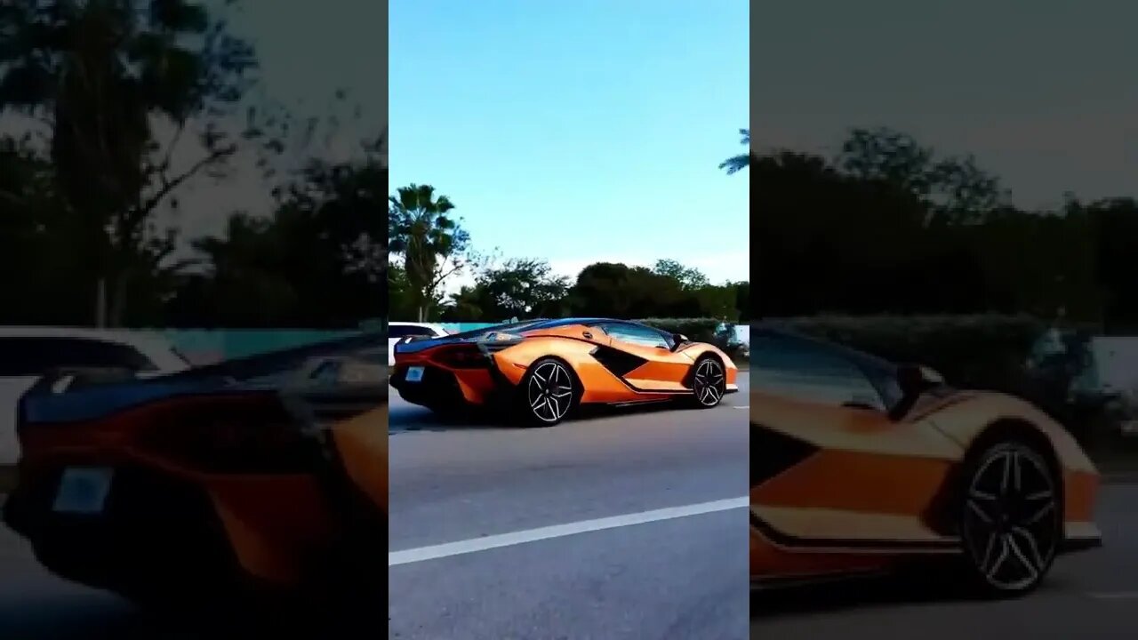 Lamborghini lover 😍