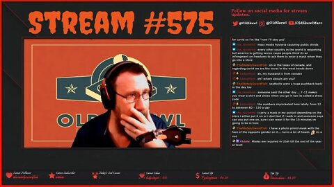 Stream #575 - Vampyr Playthrough part 2 of 3