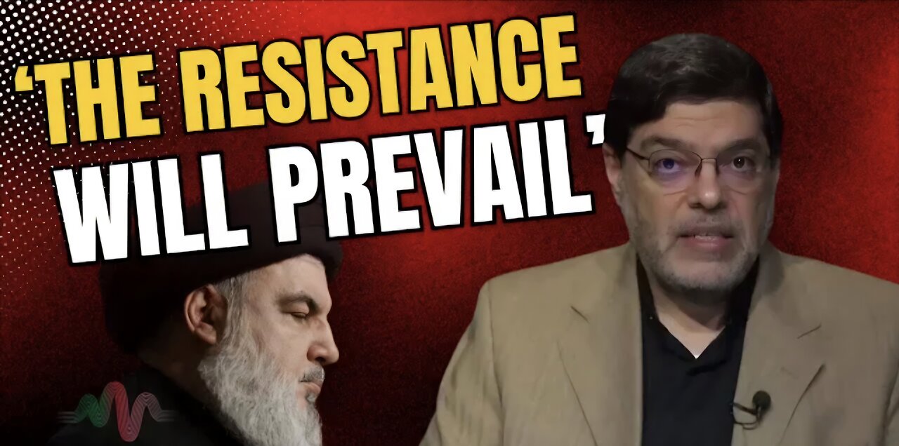 The Assassination of Hassan Nasrallah | Professor Seyed Mohammad Marandi | PalPulse Podcast