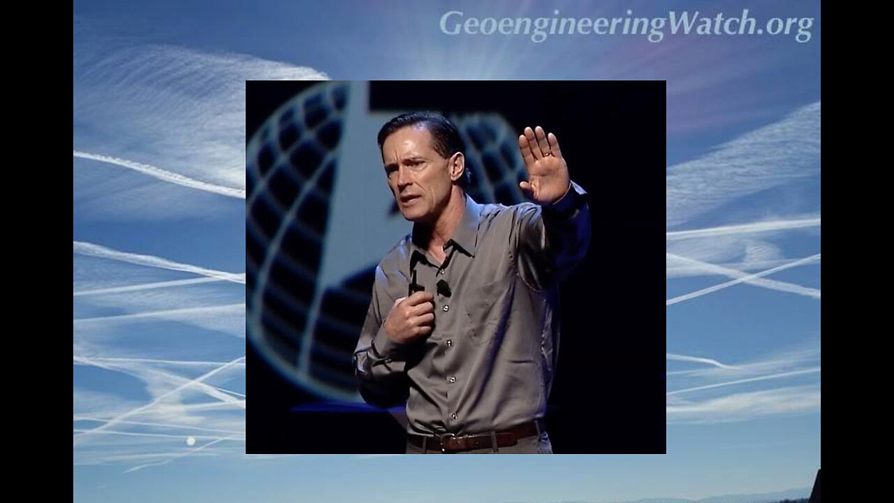 Faith Over Fear - 04.09.24 - APRIL 9: Geoengineering/Climate Engineering/Weather Warfare