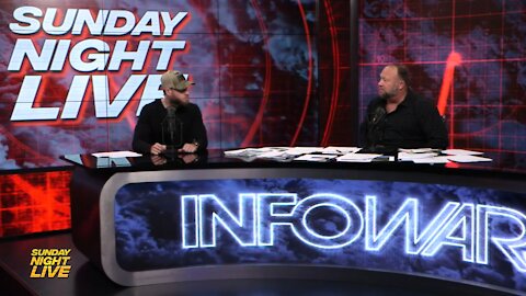 SUNDAY NIGHT (Full Show) Sunday 6/13/21