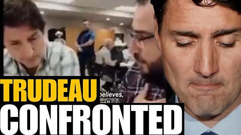 Justin Trudeau gets GRILLED by Muslims for being too WOKE