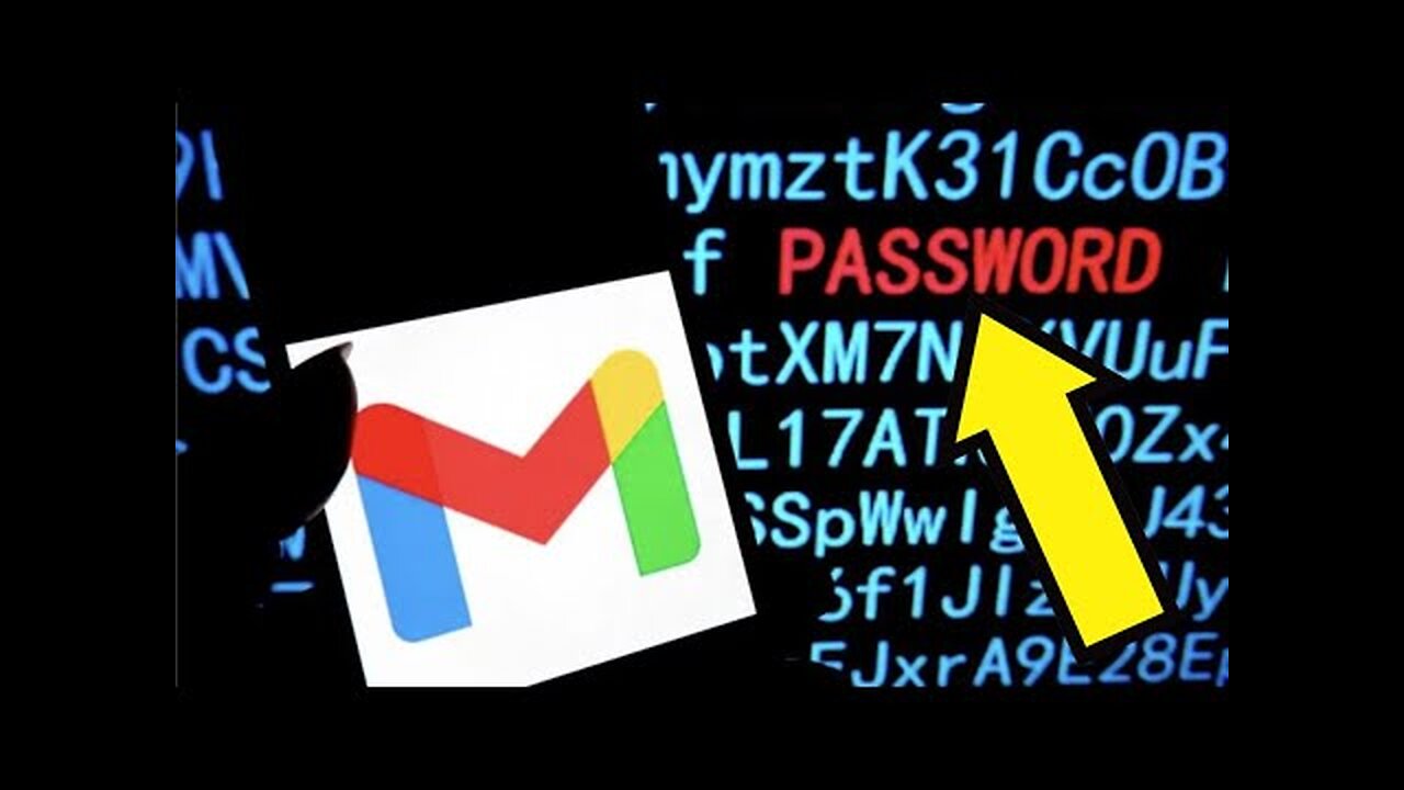 WARNING! FBI WARNS GMAIL USERS THAT HACKERS CAN ACCESS THEIR ACCOUNTS! TO STOP THEM YOU MUST COMPLY!