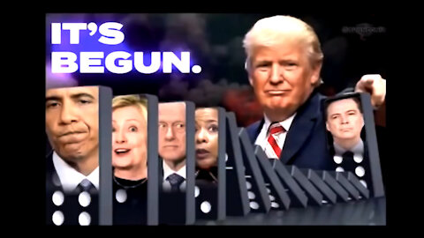 Election Fraud and Capital Breech Update 1~18~2021