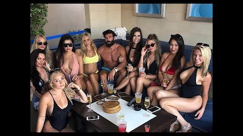 Dan Bilzerian_Lifestyle