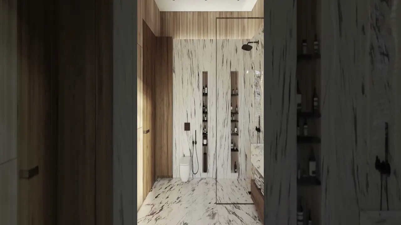 bath room
