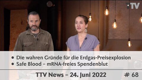 TTV News Nr. 68 – 24. Juni 2022