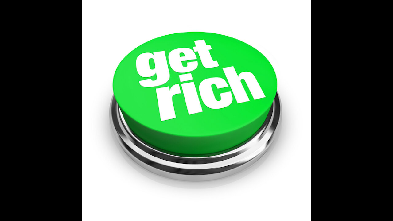 You Will Never Be Poor Again START DOING THIS TODAY!